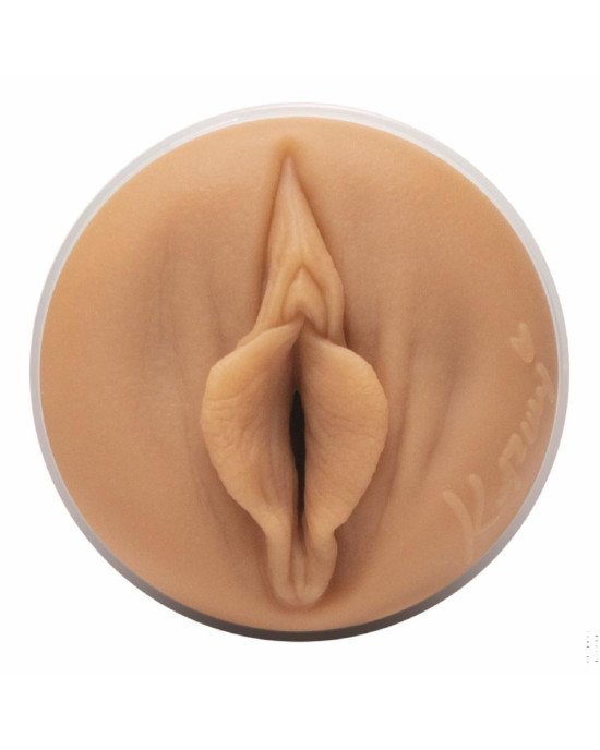 Мастурбатор Fleshlight Girls: Kazumi - Kumzumi, зі зліпка вагіни Мастурбатор Fleshlight Girls: Kazumi - Kumzumi, зі зліпка вагіни