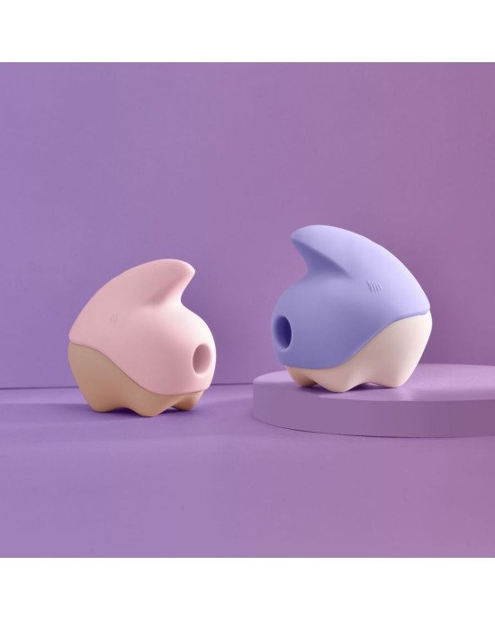 Вакуумний кліторальний стимулятор Magic Motion Unicorn Pink Вакуумний кліторальний стимулятор Magic Motion Unicorn Pink