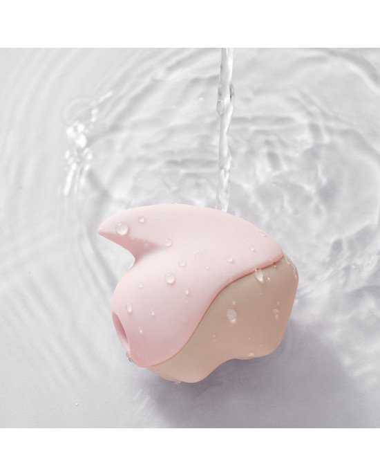 Вакуумний кліторальний стимулятор Magic Motion Unicorn Pink Вакуумний кліторальний стимулятор Magic Motion Unicorn Pink