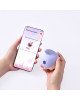 Вакуумний кліторальний стимулятор Magic Motion Unicorn Purple Вакуумний кліторальний стимулятор Magic Motion Unicorn Purple