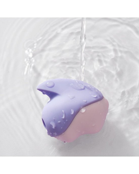 Вакуумний кліторальний стимулятор Magic Motion Unicorn Purple Вакуумний кліторальний стимулятор Magic Motion Unicorn Purple