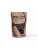 Трусики для страпона Strap-On-Me HARNAIS LINGERIE UNIQUE - One Size - GREY