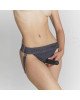Трусики для страпона Strap-On-Me HARNAIS LINGERIE UNIQUE - One Size - GREY