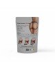 Трусики для страпона Strap-On-Me HARNAIS LINGERIE UNIQUE - One Size - GREY