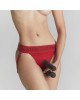 Трусики для страпона Strap-On-Me HARNAIS LINGERIE UNIQUE - One Size - RED Трусики для страпона Strap-On-Me HARNAIS LINGERIE UNIQUE - One Size - RED