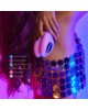 Віброяйце з вакуумною кліторальною стимуляцією Love To Love Wonderlover VIVA MAUVE Віброяйце з вакуумною кліторальною стимуляцією Love To Love Wonderlover VIVA MAUVE