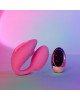Віброяйце з вакуумною кліторальною стимуляцією Love To Love Wonderlover PINK PASSION Віброяйце з вакуумною кліторальною стимуляцією Love To Love Wonderlover PINK PASSION