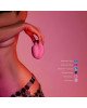 Віброяйце з вакуумною кліторальною стимуляцією Love To Love Wonderlover PINK PASSION Віброяйце з вакуумною кліторальною стимуляцією Love To Love Wonderlover PINK PASSION