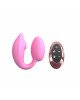 Віброяйце з вакуумною кліторальною стимуляцією Love To Love Wonderlover PINK PASSION Віброяйце з вакуумною кліторальною стимуляцією Love To Love Wonderlover PINK PASSION
