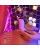 Вакуумний кліторальний стимулятор Love To Love BELIEVER - VIVA MAUVE