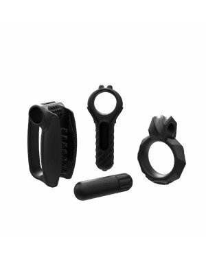 Вібронабір Bathmate Vibe Endurance Kit Вібронабір Bathmate Vibe Endurance Kit