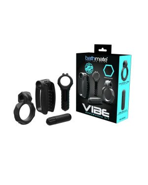 Вібронабір Bathmate Vibe Endurance Kit