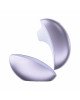 Вакуумний кліторальний стимулятор Svakom Pulse Galaxie Metal Lilac, нічник-проектор зоряного неба Вакуумний кліторальний стимулятор Svakom Pulse Galaxie Metal Lilac, нічник-проектор зоряного неба