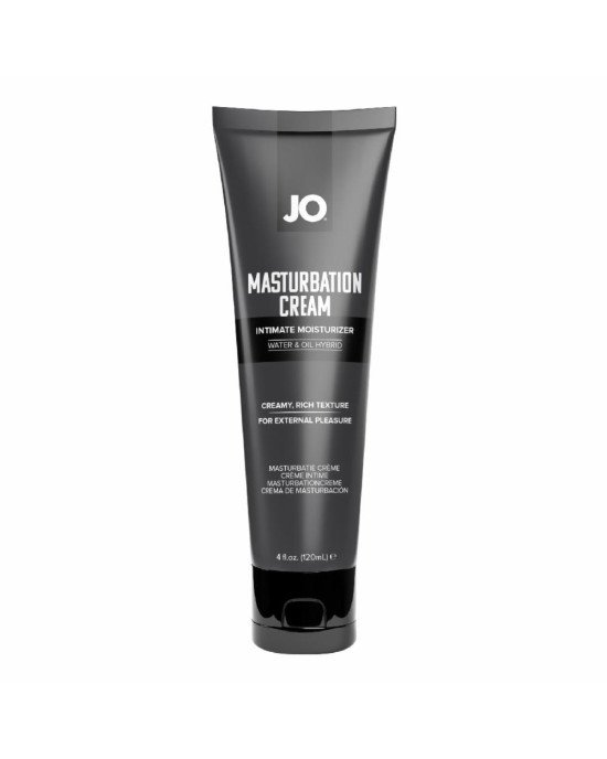 Крем для мастурбації System JO Masturbation Cream 120 мл Крем для мастурбації System JO Masturbation Cream 120 мл