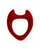 Ерекційне кільце Wooomy Toro L Red Ерекційне кільце Wooomy Toro L Red