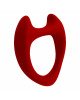 Ерекційне кільце Wooomy Toro L Red Ерекційне кільце Wooomy Toro L Red