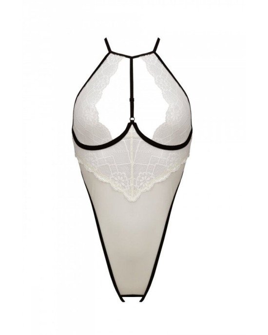 Боді CHIKA BODY cream XXL/XXXL - Passion