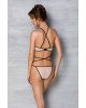 Комплект CHIKA SET cream L/XL - Passion Комплект CHIKA SET cream L/XL - Passion