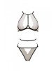 Комплект CHIKA SET cream L/XL - Passion Комплект CHIKA SET cream L/XL - Passion