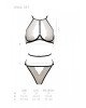 Комплект CHIKA SET cream XXL/XXXL - Passion Комплект CHIKA SET cream XXL/XXXL - Passion