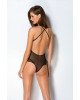 Боді DOLLY BODY black L/XL Passion Боді DOLLY BODY black L/XL Passion