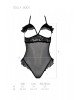 Боді DOLLY BODY black S/M Passion