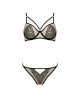 Комплект LORINA SET beige L/XL - Passion Комплект LORINA SET beige L/XL - Passion