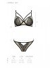 Комплект LORINA SET beige XXL/XXXL - Passion Комплект LORINA SET beige XXL/XXXL - Passion