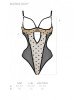Боді MARINA BODY beige L/XL - Passion Боді MARINA BODY beige L/XL - Passion