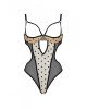 Боді MARINA BODY beige XXL/XXXL - Passion Боді MARINA BODY beige XXL/XXXL - Passion