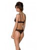 Боді MARINA BODY black L/XL - Passion Боді MARINA BODY black L/XL - Passion