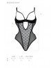 Боді MARINA BODY black S/M - Passion Боді MARINA BODY black S/M - Passion