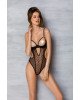 Боді MARINA BODY black XXL/XXXL - Passion Боді MARINA BODY black XXL/XXXL - Passion