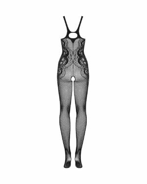 Бодістокінг Obsessive G335 S/M/L Бодістокінг Obsessive G335 S/M/L