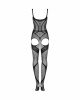 Бодістокінг Obsessive G336 S/M/L Бодістокінг Obsessive G336 S/M/L