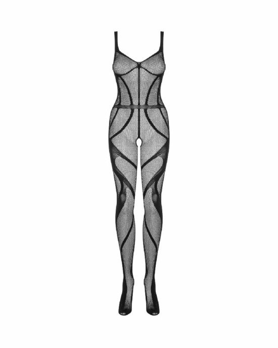 Бодістокінг Obsessive G336 S/M/L Бодістокінг Obsessive G336 S/M/L