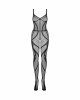 Бодістокінг Obsessive G336 S/M/L Бодістокінг Obsessive G336 S/M/L