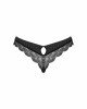 Трусики Obsessive Chemeris panties M/L Трусики Obsessive Chemeris panties M/L