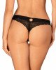 Трусики Obsessive Chemeris panties M/L Трусики Obsessive Chemeris panties M/L