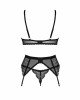 Комплект Obsessive Chemeris 3-pcs set M/L