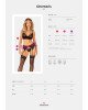Комплект Obsessive Chemeris 3-pcs set M/L