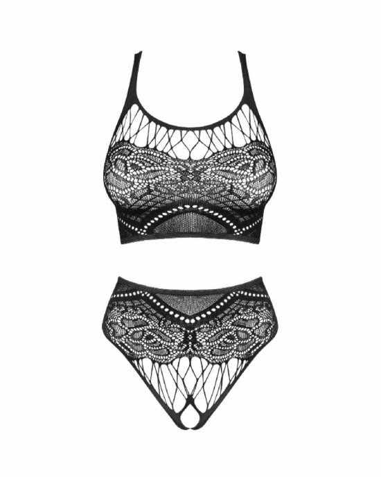 Комплект Obsessive K103 top & panties S/M/L