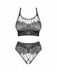 Комплект Obsessive K103 top & panties S/M/L