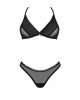 Комплект Obsessive Latinesa 2-pcs set M/L Комплект Obsessive Latinesa 2-pcs set M/L