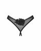 Трусики Obsessive Latinesa crotchless thong M/L Трусики Obsessive Latinesa crotchless thong M/L
