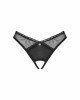 Трусики Obsessive Latinesa crotchless thong XL/2XL Трусики Obsessive Latinesa crotchless thong XL/2XL