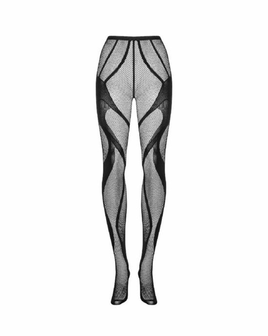 Колготки Obsessive Tights S336 S/M/L