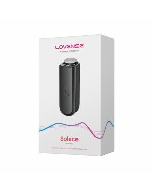 Мастурбатор Lovense Solace Мастурбатор Lovense Solace