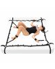 Розтяжка на ліжко Art of Sex - BDSM Slave Game Розтяжка на ліжко Art of Sex - BDSM Slave Game