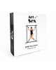 Розтяжка на ліжко Art of Sex - BDSM Slave Game Розтяжка на ліжко Art of Sex - BDSM Slave Game
